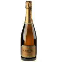 Griesel & Compagnie Grande Cuvée Dosage Zero Exquisit Late Release
