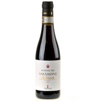 Tedeschi Marne 180 Amarone della Valpolicella DOCG 0,375l