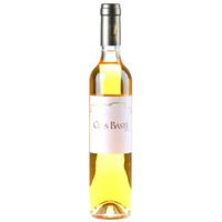 Domaine Clos Basté Pacherenc du Vic-Bilh Doux Bio 0,5l