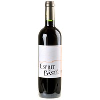 Domaine Clos Basté Madiran Esprit de Basté Bio