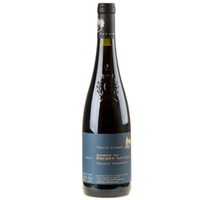 Domaine des Roches Neuves Saumur Champigny Bio