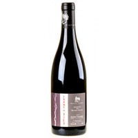 Domaine des Roches Neuves Franc de Pied Saumur Champigny Bio