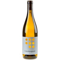 Weingut Weninger Fehérburgundi Bio