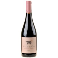 Hacienda el Ternero Rioja Crianza Selección