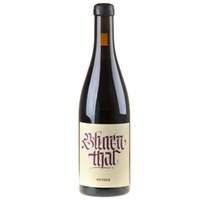 Peter Wetzer Kékfrankos Blumenthal