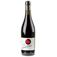 Corte Manzini L'Acino Lambrusco Secco Grasparossa Frizzante