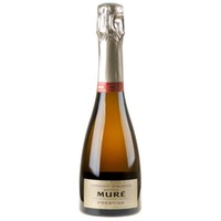 Domaine Muré - Domaine Clos St Landelin Crémant d'Alsace Prestige Bio 0,375l