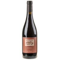 Montirius Gigondas La Tour Bio