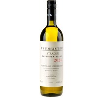 Neumeister Sauvignon Blanc Straden Bio