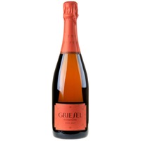 Griesel & Compagnie Rosé Brut Tradition