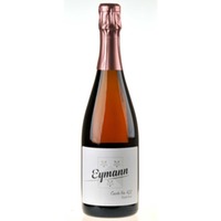 Weingut Eymann Cuvée No. 422 Rosé Brut Bio