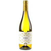 Bodegas Pinoso Vergel White Bio