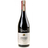 Gulfi Cerasuolo di Vittoria Classico