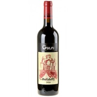 Gulfi NeroBufaleffj Nero d'Avola Bio