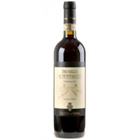 Tenuta di Sesta Brunello di Montalcino Duelecci Ovest Riserva