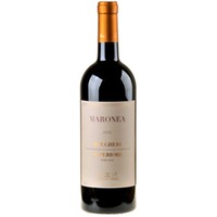 Fattoria Casa di Terra Maronea Bolgheri Superiore