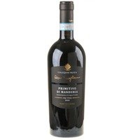 Varvaglione Cosimo Varvaglione Collezione Privata Primitivo di Manduria old vines
