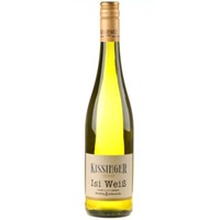 Weingut Kissinger Isi Weiß Riesling & Scheurebe Bio