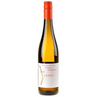 Weingut Leiner Grauer Burgunder Handwerk Bio