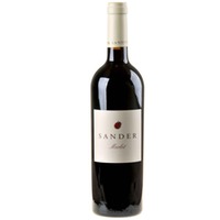Weingut Sander Merlot Bio