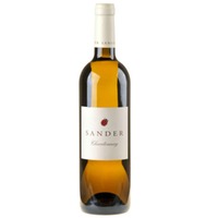 Weingut Sander Chardonnay Bio