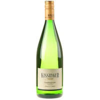 Weingut Kissinger Grauburgunder Liter Bio
