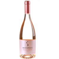 Montonale Rosa di Notte Riviera di Garda Classico