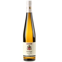 K.F. Groebe Riesling Kirchspiel Großes Gewächs