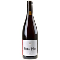Frank John Pinot Noir Bio