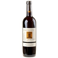 Domaine Alain Chabanon Campredon Bio