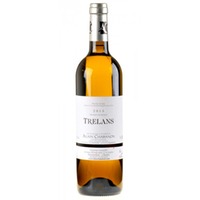 Domaine Alain Chabanon Trelans Bio