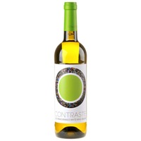 Conceito Vinhos Contraste Douro White