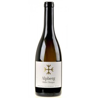 Hauksson Weine Müller-Thurgau Alpberg