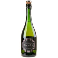 Oxney Organic Estate Rosé n.v. Bio