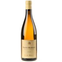 David Moret Saint-Romain