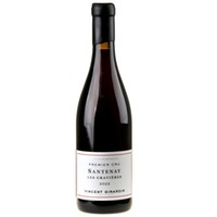 Vincent Girardin Santenay 1er Cru Les Gravières