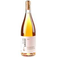 AdamsWein Spätburgunder Rosé Ingelheim Bio