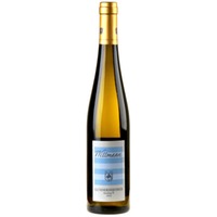 Weingut Wittmann Riesling Gundersheimer Aus Ersten Lagen Bio