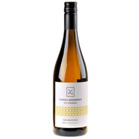 Thomas Niedermayr - Hof Gandberg Souvignier Gris Bio