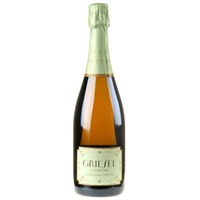 Griesel & Compagnie Chardonnay Prestige Brut Nature