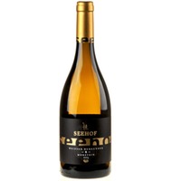 Weingut Seehof Weißer Burgunder Morstein -R-