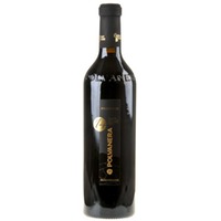 Polvanera Primitivo 14 Gioia del Colle Vigneto Marchesana Bio