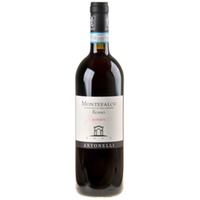 Antonelli Montefalco Rosso Riserva Bio