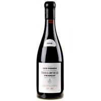 Terroir al Limit Les Tosses