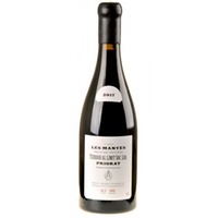 Terroir al Limit Les Manyes