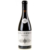 Terroir Sense Fronteres Monsant Guix Vermell