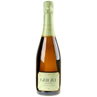 Griesel & Compagnie Pinot Blanc Brut Nature Prestige Late Release