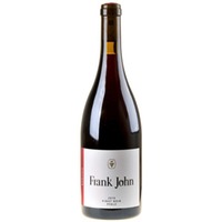 Frank John Pinot Noir Bio