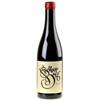 Peter Wetzer Kékfrankos Silberberg