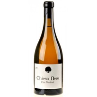 Clos Venturi Chiesa Nera Blanc